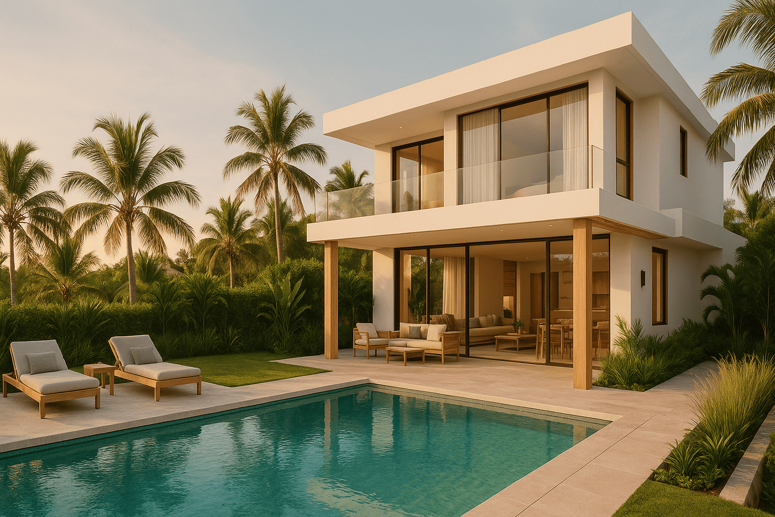 Buying Property in Spain: Your Shortcut to Citizenship?